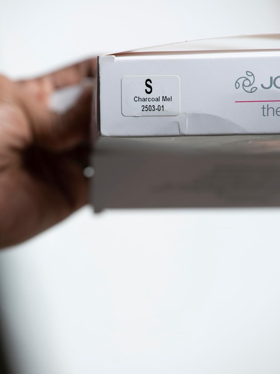 Jockey 2503 Women's Super Combed Cotton Rich Three Quarter Sleeve Thermal Top with Stay Warm Technology - Image 10